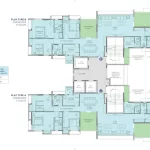 Sugam Morya Floor Plans