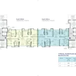 Sugam Morya Floor Plans