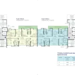 Sugam Morya Floor Plans