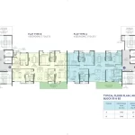 Sugam Morya Floor Plans