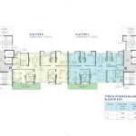 Sugam Morya Floor Plans