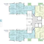 Sugam Morya Floor Plans