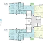 Sugam Morya Floor Plans