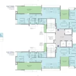 Sugam Morya Floor Plans