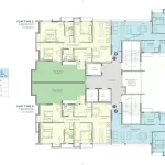 Sugam Morya Floor Plans