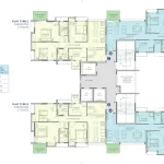 Sugam Morya Floor Plans