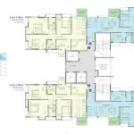 Sugam Morya Floor Plans