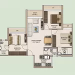 North Grande Floor Plans