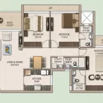 North Grande Floor Plans