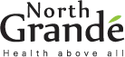 North Grande, Durganagar, Dum Dum- Prop Vestors, Project Logo