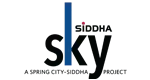 Siddha Sky, Chingrighata, EM Bypass- Prop Vestor, Project Logo