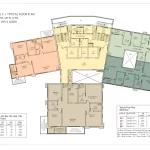 Siddha Sky Floor Plans