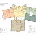 Siddha Sky Floor Plans