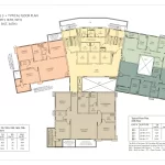 Siddha Sky Floor Plans
