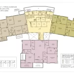 Siddha Sky Floor Plans
