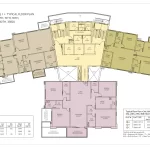 Siddha Sky Floor Plans