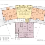 Siddha Sky Floor Plans
