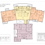 Siddha Sky Floor Plans