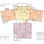 Siddha Sky Floor Plans