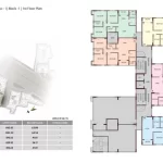 Unimark Springfield Floor Plans