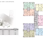 Unimark Springfield Floor Plans