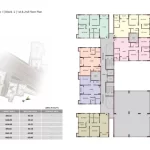 Unimark Springfield Floor Plans