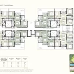Sureka Sunrise Aura Floor Plans
