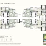 Sureka Sunrise Aura Floor Plans