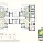 Sureka Sunrise Aura Floor Plans