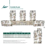 Merlin Avana Floor Plans