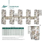 Merlin Avana Floor Plans