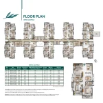 Merlin Avana Floor Plans
