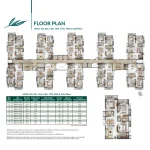 Merlin Avana Floor Plans