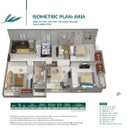 Merlin Avana Floor Plans