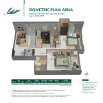 Merlin Avana Floor Plans