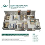 Merlin Avana Floor Plans