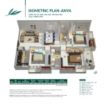 Merlin Avana Floor Plans