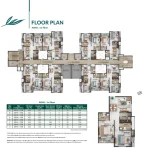 Merlin Avana Floor Plans