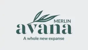 Merlin Avana, Motilal Gupta Road, Tollygunge- Prop Vestors, Project Logo