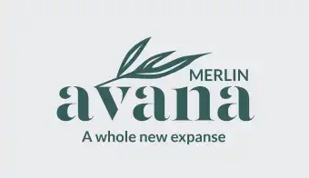 Merlin Avana, Motilal Gupta Road, Tollygunge- Prop Vestors, Project Logo