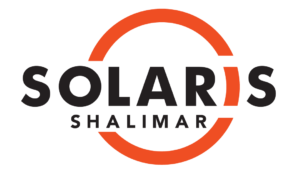Solaris Shalimar, Shalimar, Howrah- Prop Vestors, Project Logo