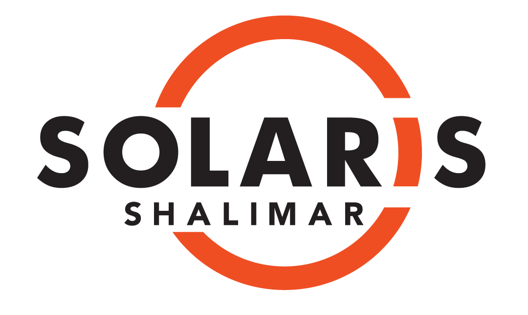 Solaris Shalimar, Shalimar, Howrah- Prop Vestors, Project Logo Solaris Shalimar, Shalimar, Howrah- Prop Vestors, Project Logo