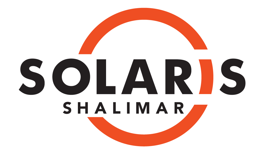 Solaris Shalimar, Shalimar, Howrah- Prop Vestors, Project Logo