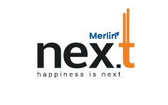 Merlin Next, Behala, Chowrastha, Maheshtala-Project Logo Merlin Next, Behala, Chowrastha, Maheshtala-Project Logo