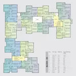 Arrjavv Sonar Kella Floor Plans