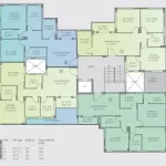 Arrjavv Sonar Kella Floor Plans