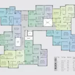 Arrjavv Sonar Kella Floor Plans