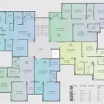 Arrjavv Sonar Kella Floor Plans
