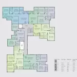 Arrjavv Sonar Kella Floor Plans