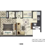 New Kolkata Sangam Floor Plans